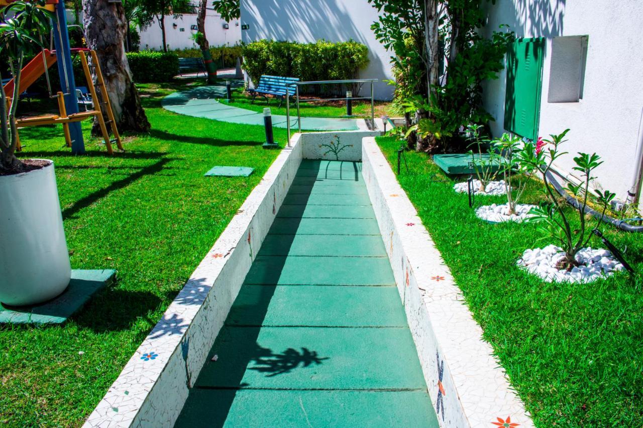 Inn Farol De Itapua Salvador