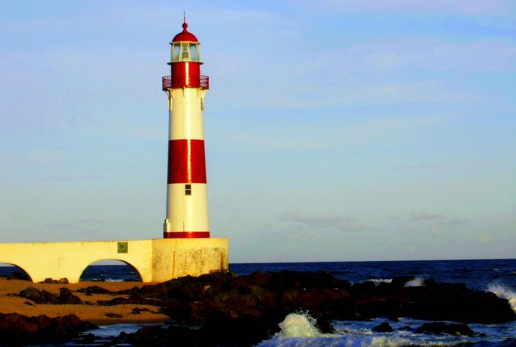 Farol De Itapua Pensão