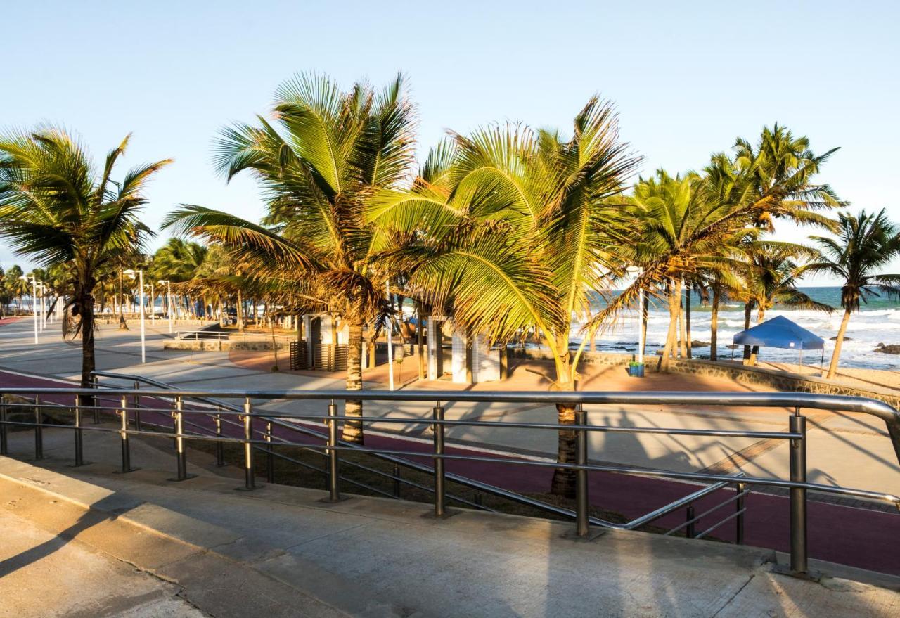 Pensão Farol De Itapua Salvador